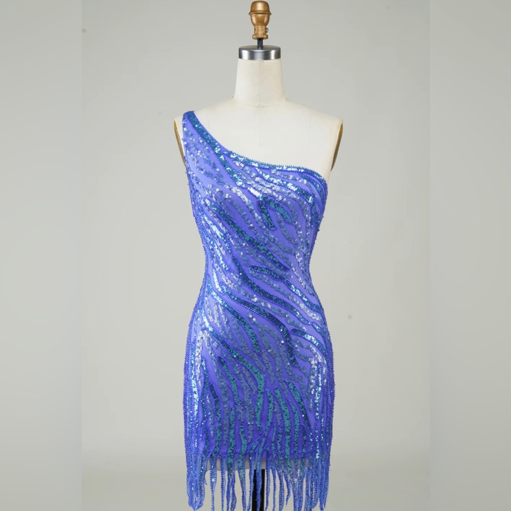 Homecoming dress